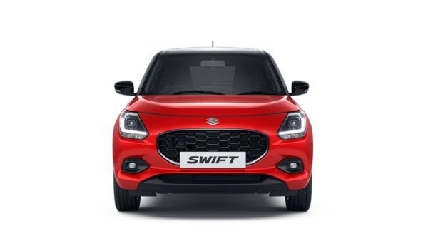 Maruti Swift