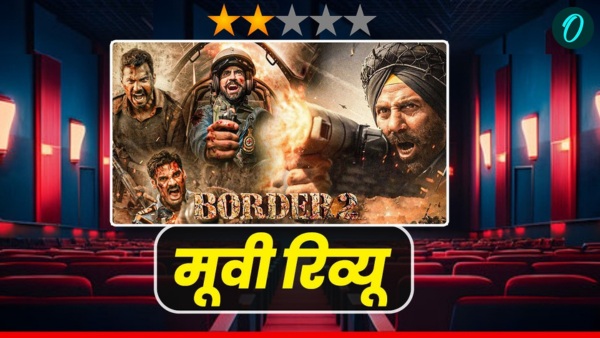 sunny deol border 2 movie review