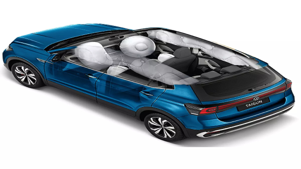 Volkswagen Taigun Value For Money Variant