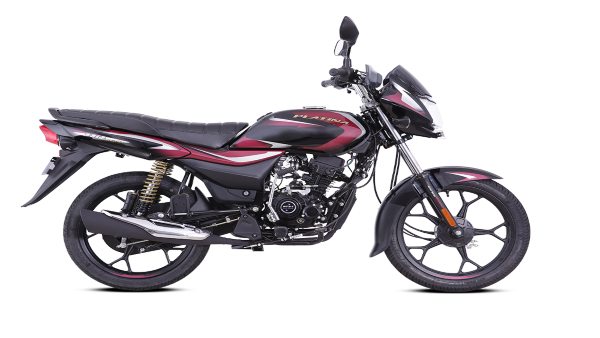 Bajaj Platina 110