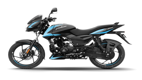 Bajaj Pulsar 125