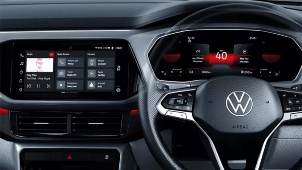 Volkswagen Taigun Value For Money Variant