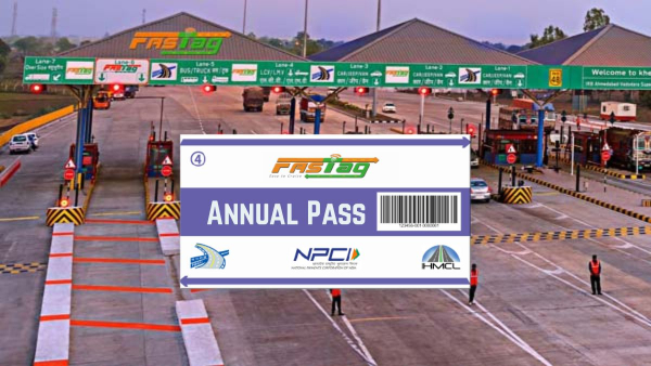 FASTag Annual Pass