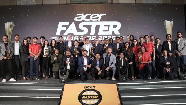 Acer FASTER Awards 2026