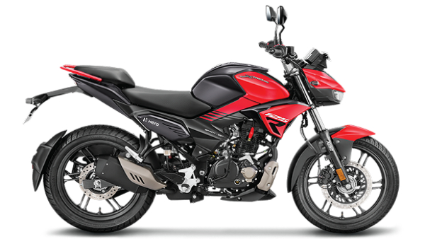 Hero Xtreme 125R