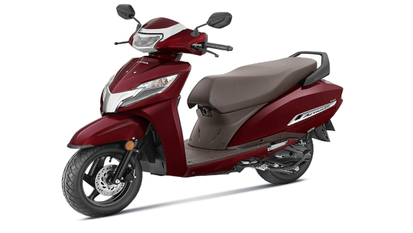 Honda Activa 125