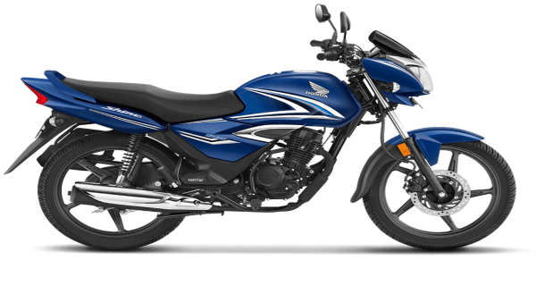 Honda Shine 125