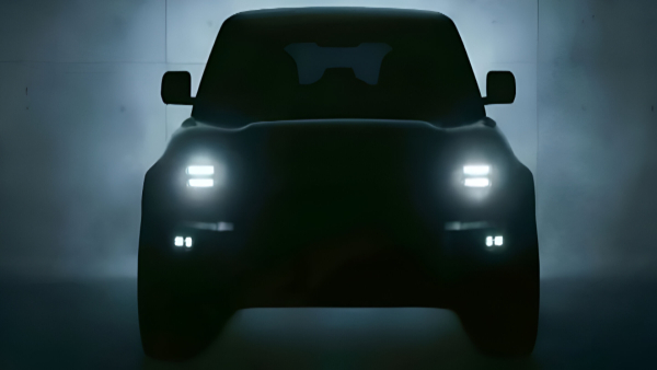 JSW Motors First Car