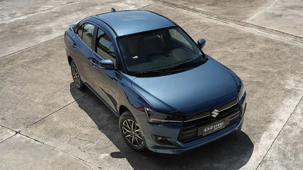 Maruti Dzire