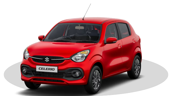 Maruti Celerio