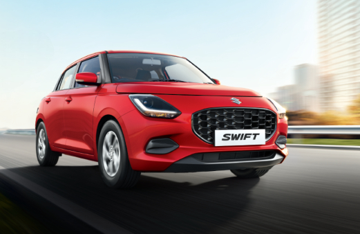 Maruti Swift