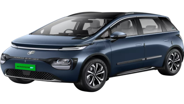 MG Windsor EV