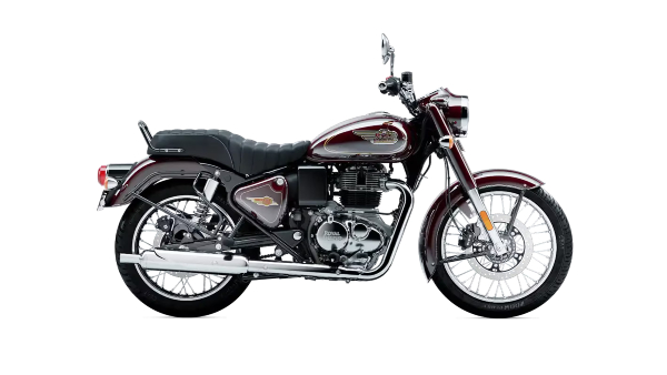 Royal Enfield Bullet 350