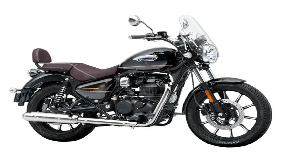 Royal Enfield Meteor 350