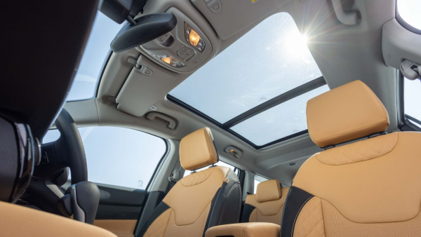 Top 5 Most Affordable Sunroof Cars Top 5 Most Affordable Sunroof Cars