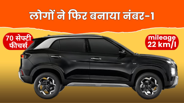 SUV Sales January 2026