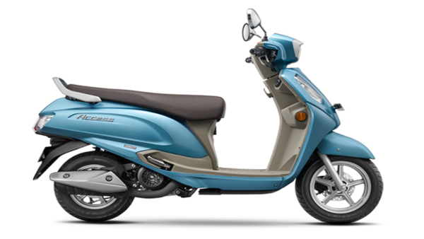 Suzuki Access 125