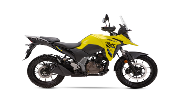Suzuki V-Strom SX