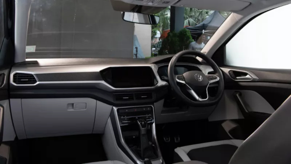 Volkswagen Taigun GT Line