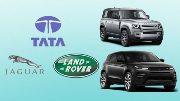 Tata Motors- JLR