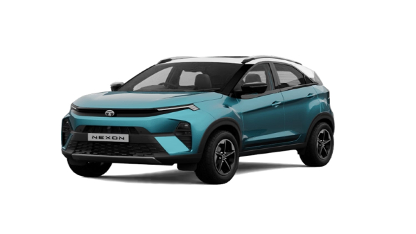 Tata Nexon