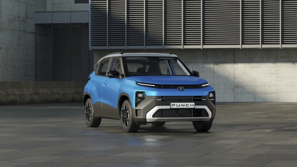 Tata Punch