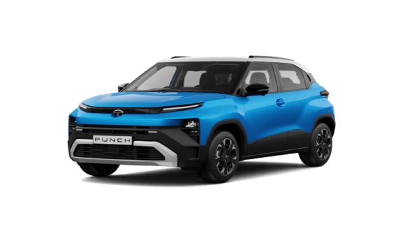 Tata Punch