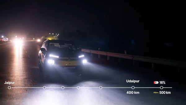 Tata Punch Ev Facelift