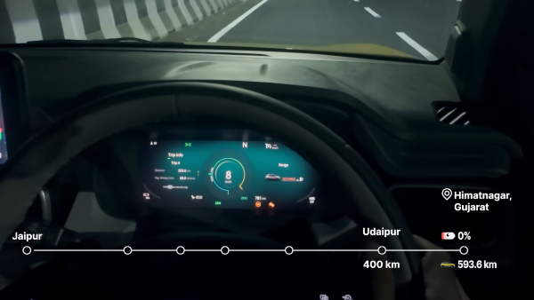 Tata Punch Ev Facelift