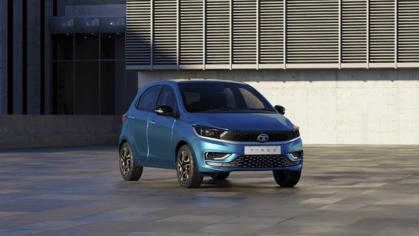 Tata Tiago