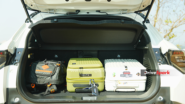 Toyota Urban Cruiser Ebella