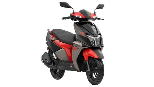 TVS Ntorq 125