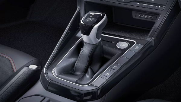 Volkswagen Taigun GT Line