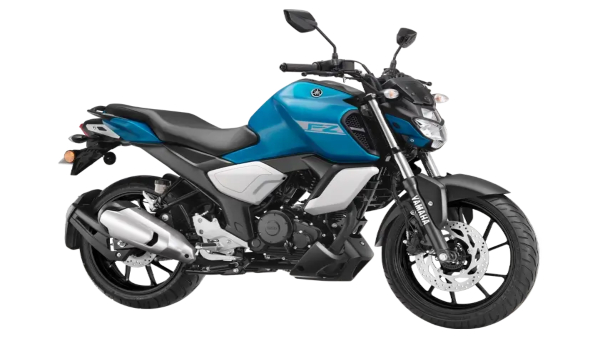 Yamaha FZ-FI