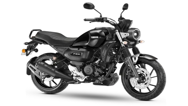 Yamaha FZ-X