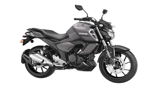 Yamaha FZS-FI