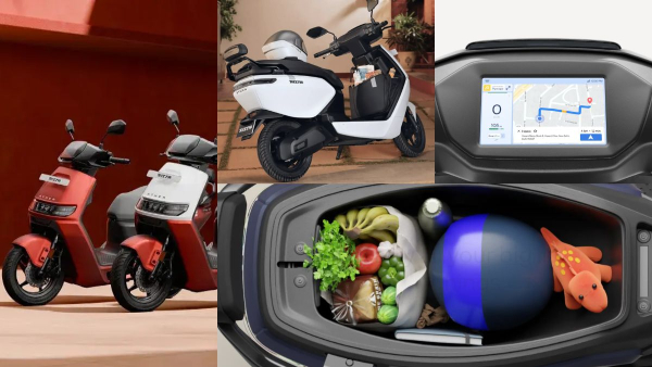 Ather electric scooter discount Ather electric scooter discount