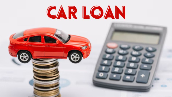 car loan