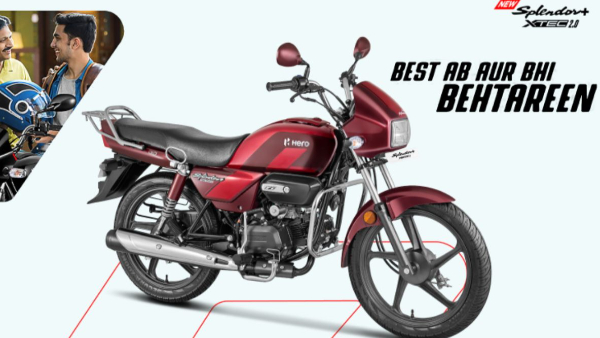 Hero Splendor Plus Hero Splendor Plus
