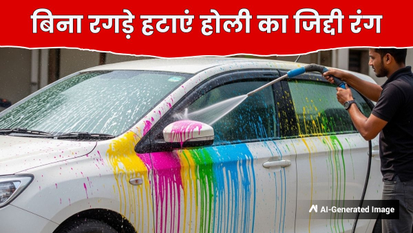 Holi Car Cleaning Guide Holi Car Cleaning Guide