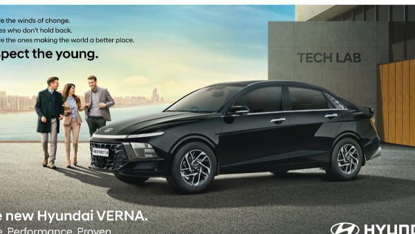 Hyundai Verna Hyundai Verna