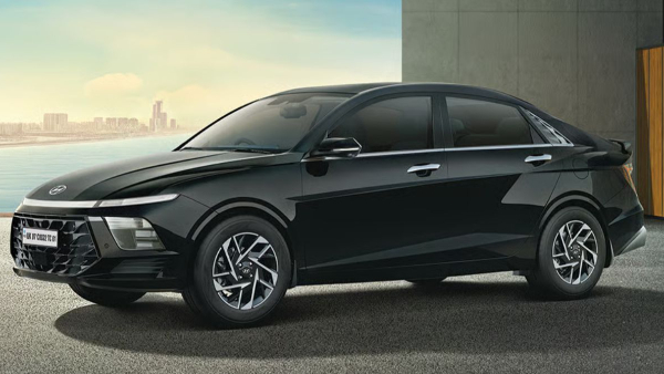 2026 Hyundai Verna Facelift