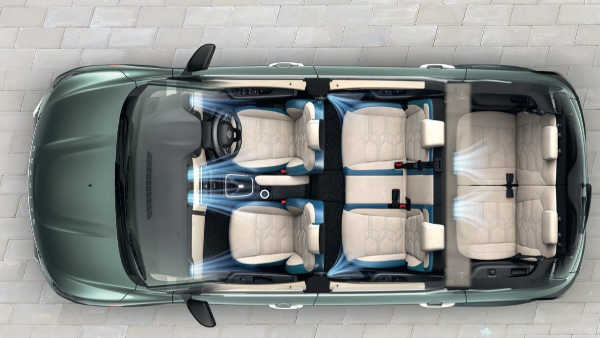 Nissan Gravite Nissan Gravite