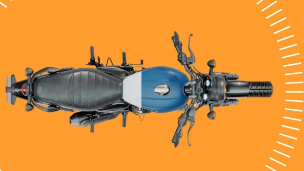 Royal Enfield Hunter 350