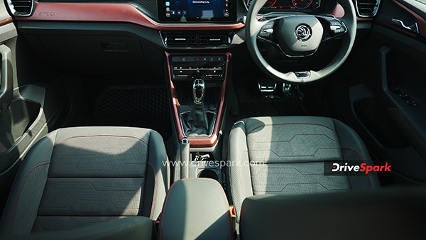 Skoda Kushaq Monte Carlo Review