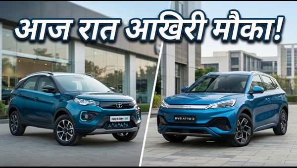 Budget Electric Car Offers: Last Chance to Save Big on Tata and MG EVs Before May 2026 Price Hikes