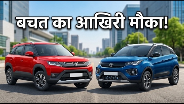 Compact SUV Offers: Best Deals on Kia Sonet, Tata Nexon, and Hyundai Venue This April
