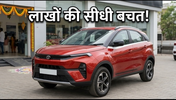 Best SUV Offers: Save Big on Tata Punch, Maruti Fronx & Hyundai Exter This April