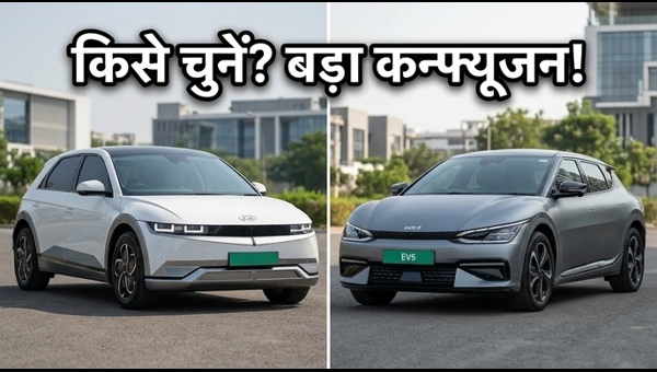 Hyundai Ioniq 5 Facelift vs Kia EV6: Which Premium Electric Car Should You Buy in 2026?