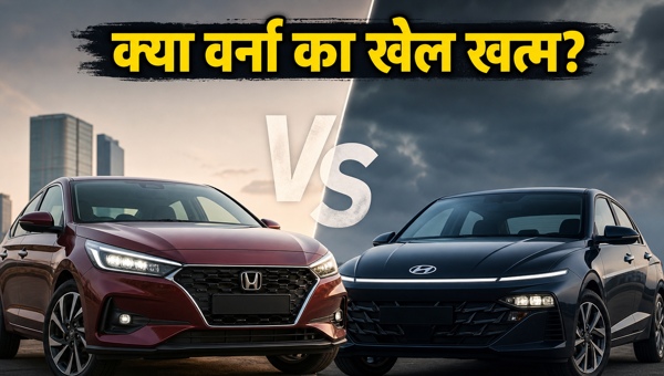 2026 Honda City Facelift vs Hyundai Verna: Which Sedan Should You Buy? Price, Features, and Performance Comparison for Indian Buyers 2026 Honda City Facelift vs Hyundai Verna: Which Sedan Should You Buy? Price, Features, and Performance Comparison for Indian Buyers